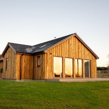 Heathfield Highland Estate Villa Invergordon Luaran gambar