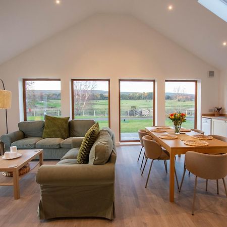 Heathfield Highland Estate Villa Invergordon Luaran gambar